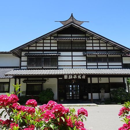 Yakushidaira Akanejyuku Matsumoto Exterior photo